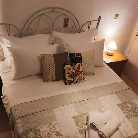 Apartment 95 M2, Center Of Sitia, Wifi, 350M Beach מראה חיצוני תמונה