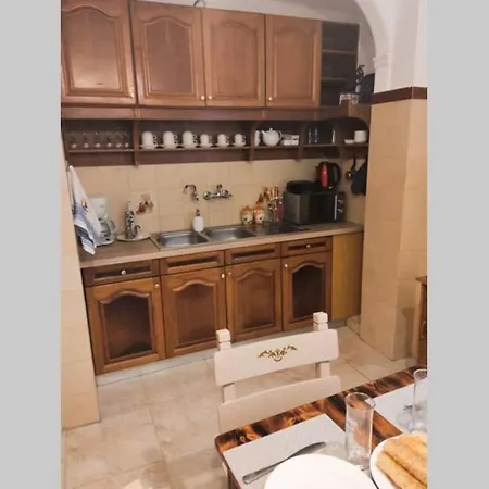 Apartment 95 M2, Center Of Sitia, Wifi, 350M Beach מראה חיצוני תמונה