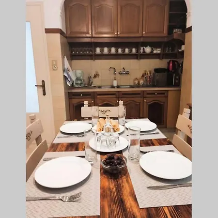 Apartment 95 M2, Center Of Sitia, Wifi, 350M Beach מראה חיצוני תמונה