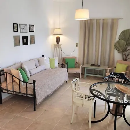 Apartment 95 M2, Center Of Sitia, Wifi, 350M Beach מראה חיצוני תמונה