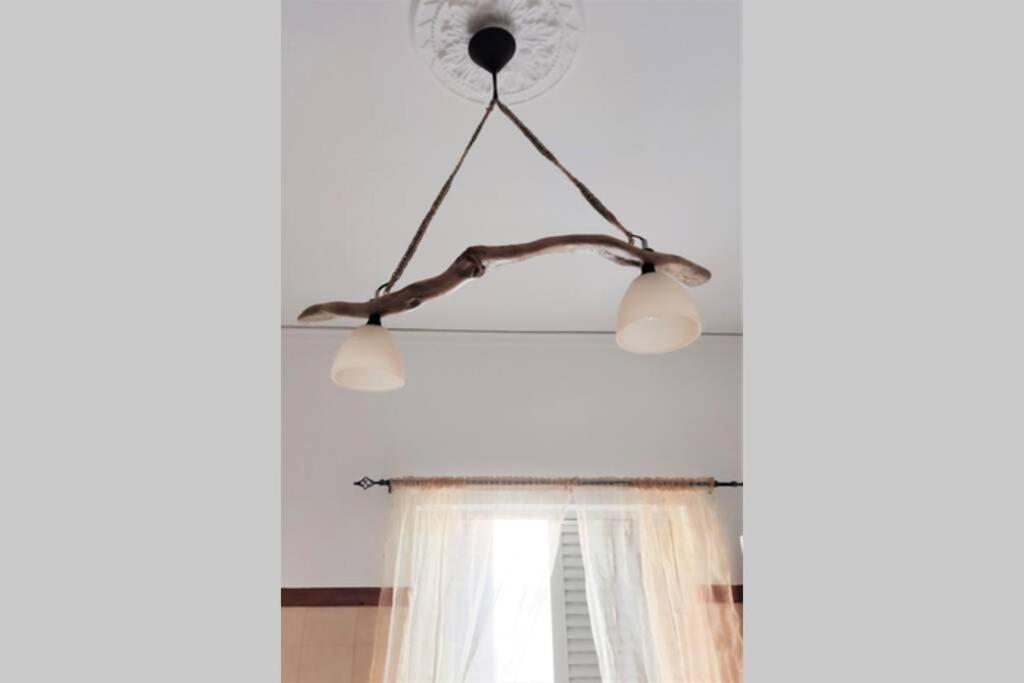 95 M2, Center Of Sitia, Wifi, 350m Apartment *