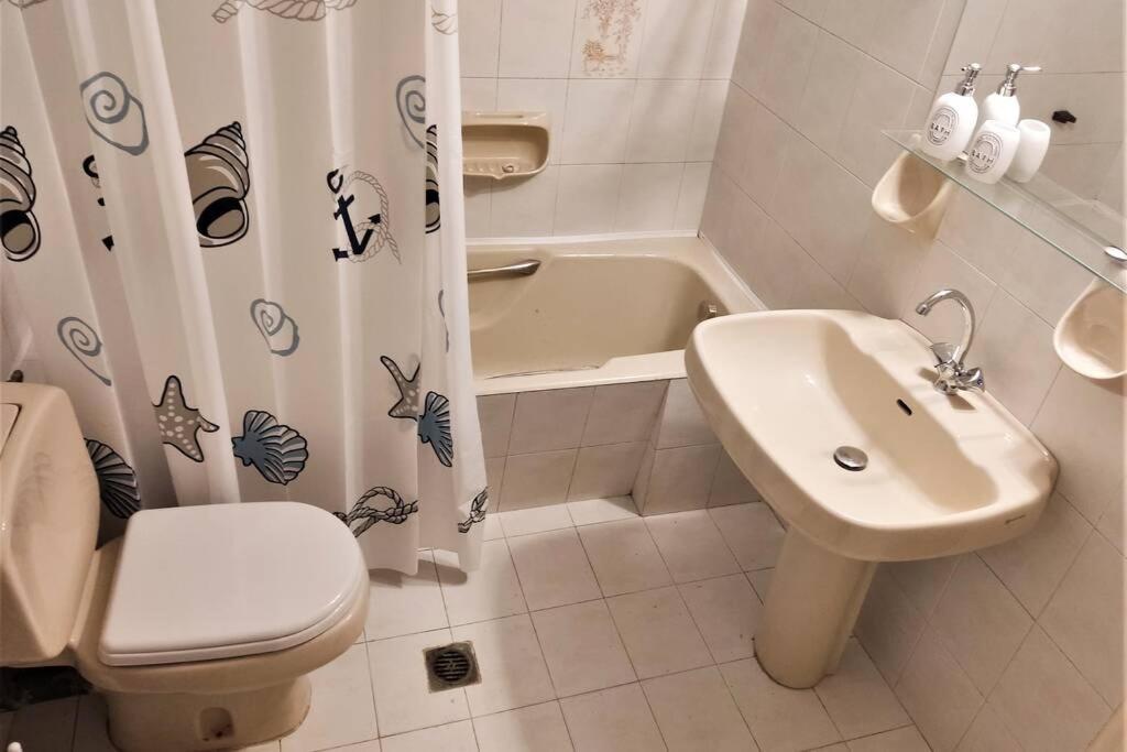 Apartment 95 M2, Center Of Sitia, Wifi, 350m Sitia (Crete)