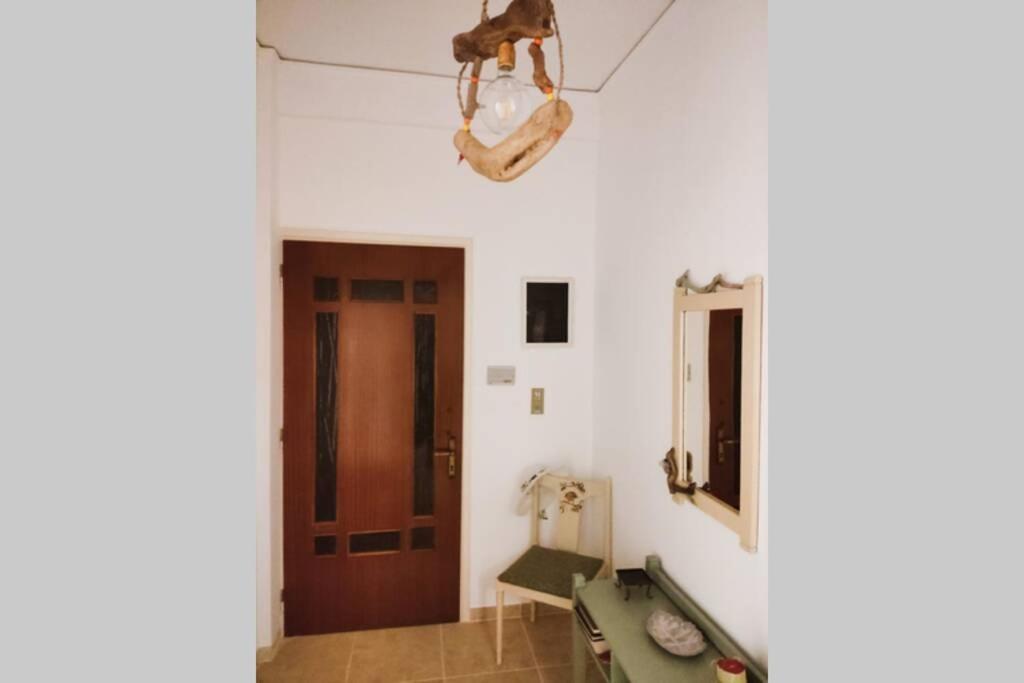 95 M2, Center Of Sitia, Wifi, 350m Sitia (Crete)