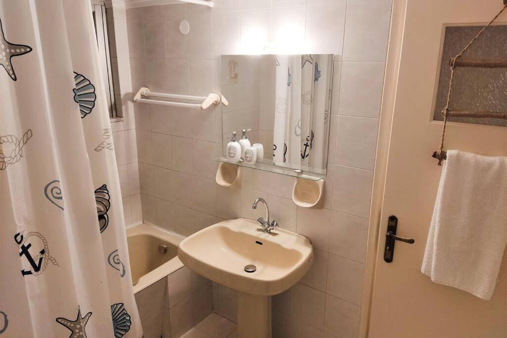 95 M2, Center Of Sitia, Wifi, 350m